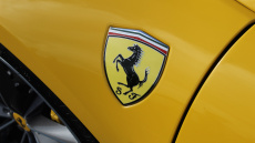 Ferrari 488 Spider 2dr Auto Petrol Convertible